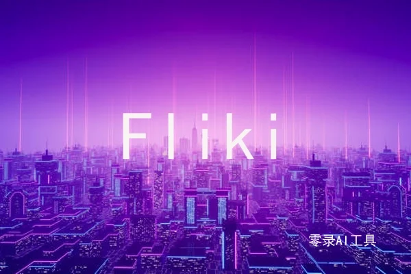 Fliki