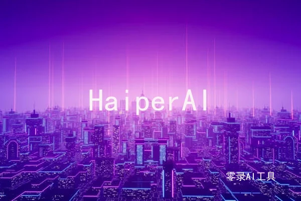 HaiperAI