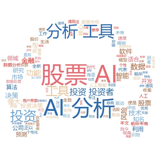 股票AI分析工具,投资未来的利器