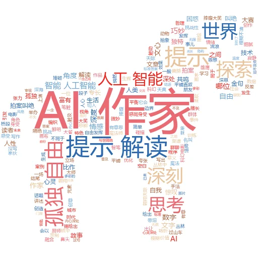 如何谨慎地使用人工智能进行工作