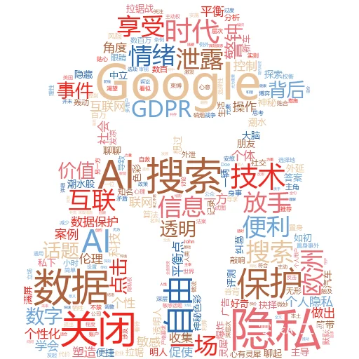 如何在 Talkie AI 中删除账户:一场数字世界的“断舍离”