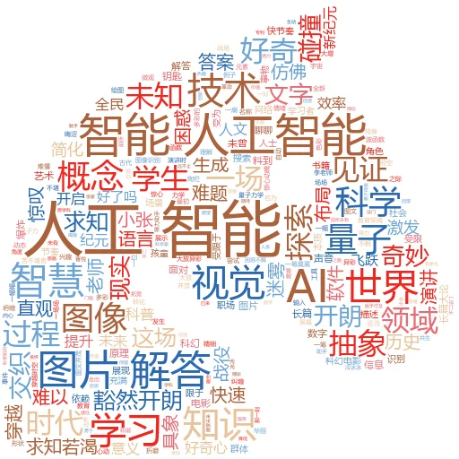 如何让 GPT 不“detact”AI:解锁智能对话的新境界