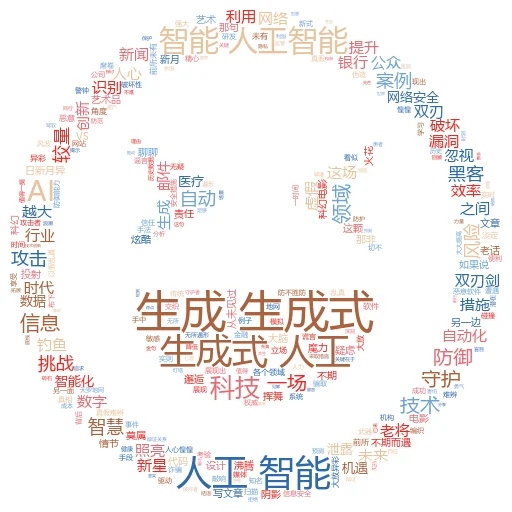 如何禁用 AI 概述:一场科技与人性的微妙博弈