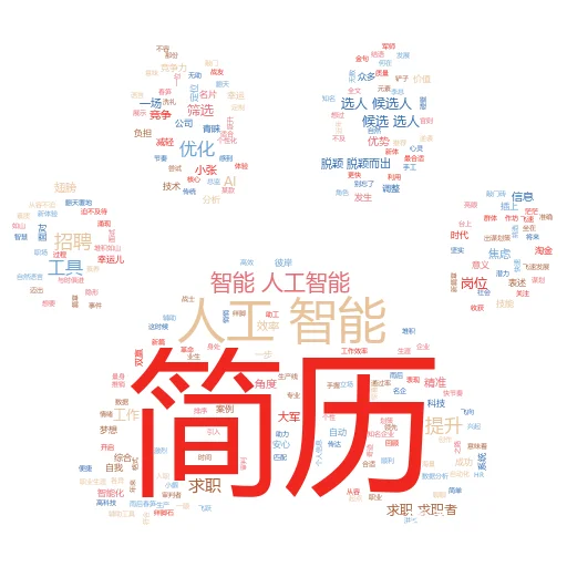 如何避免人工智能检测:一场智慧与规则的微妙舞蹈