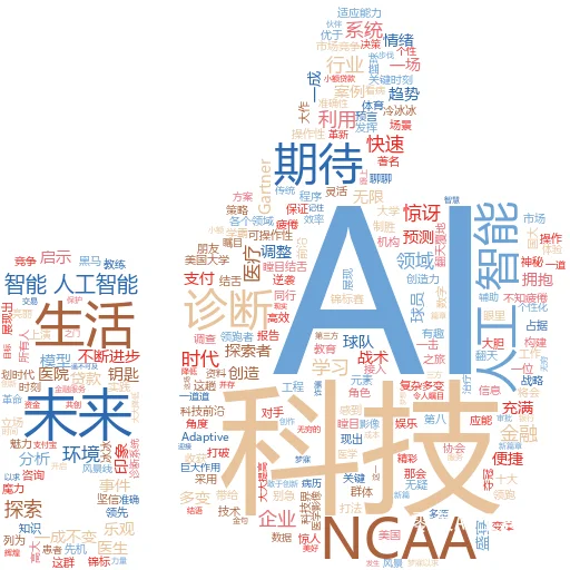 如何证明我的作品不是人工智能