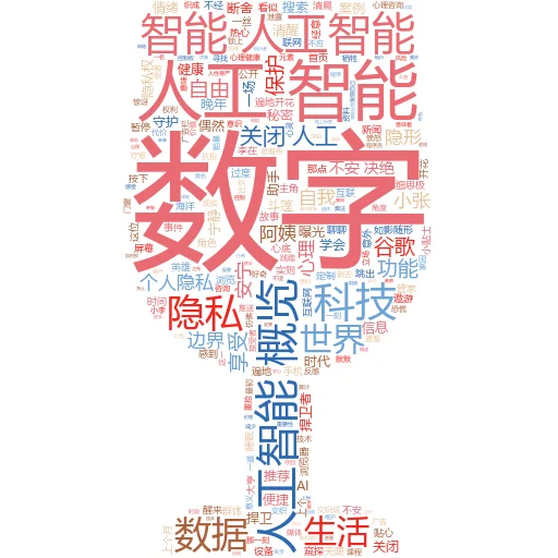 为什么使用人工智能创建人的体貌特征是件坏事