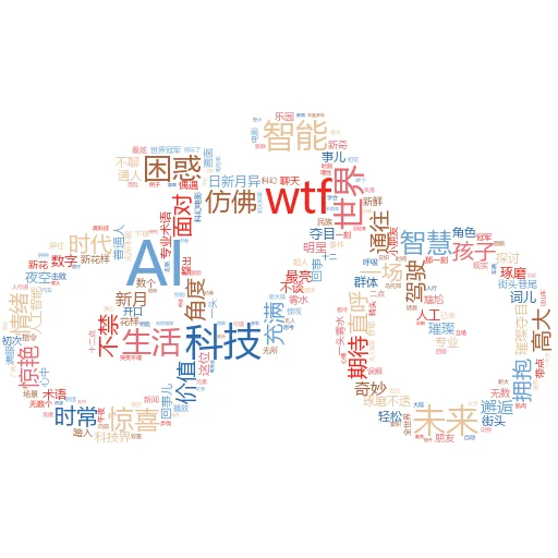 AI 如何处理 IP 地址:一场数字世界的隐形革命