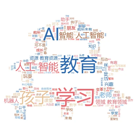 适合天文学研究的人工智能语音有哪些?这话题比星空还浩瀚!