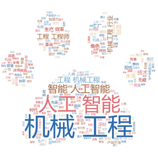 我如何利用人工智能伪造我的生活