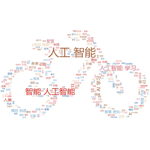 为什么人工智能要接管社交媒体?