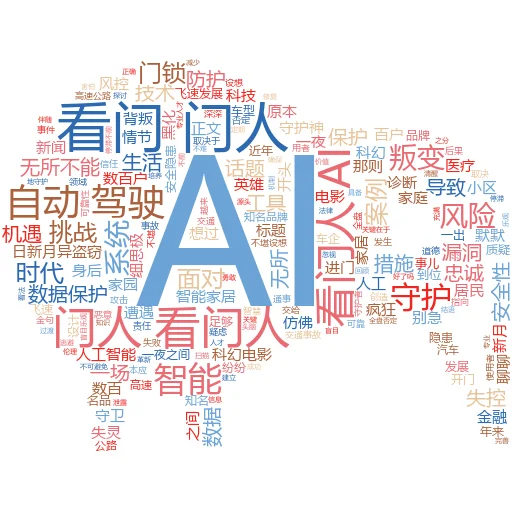 如何制作人工智能艺术:一场创意与技术的奇妙碰撞