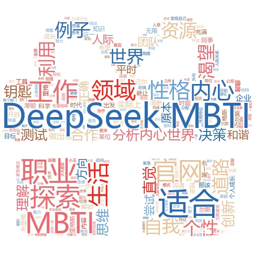 DeepSeek人员介绍:解锁未来工作模式的钥匙