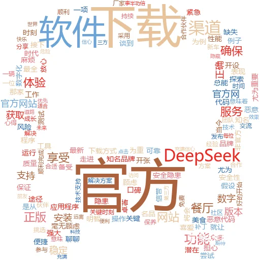 如何轻松搞定DeepSeek手机版下载,玩转高效搜索