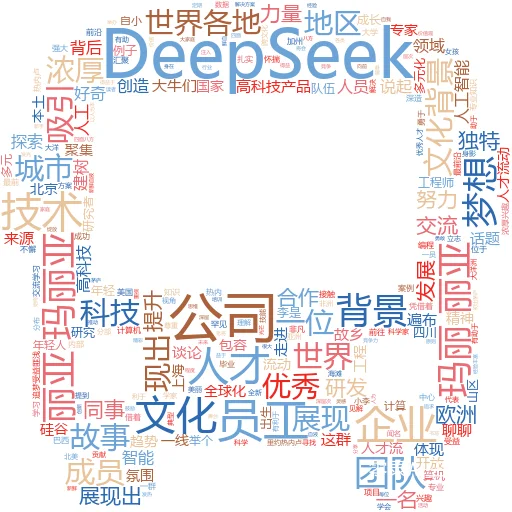 通过DeepSeek招聘官网,解锁求职新技能