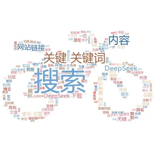 DeepSeek中文叫什么?揭开这个搜索引擎背后的秘密