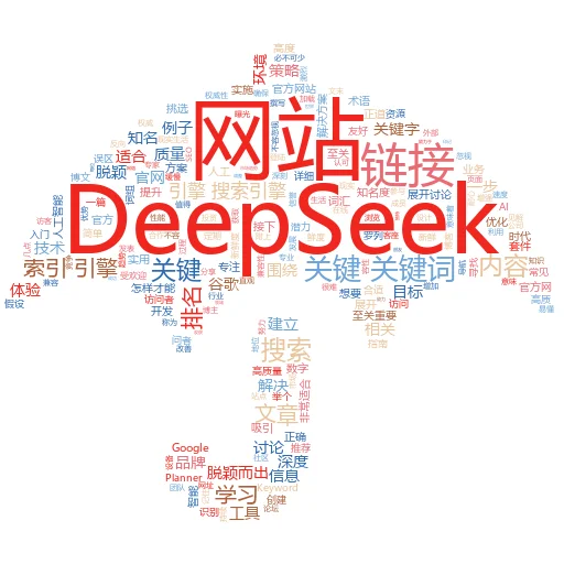 DeepSeek中文官网:探索智能搜索的新时代