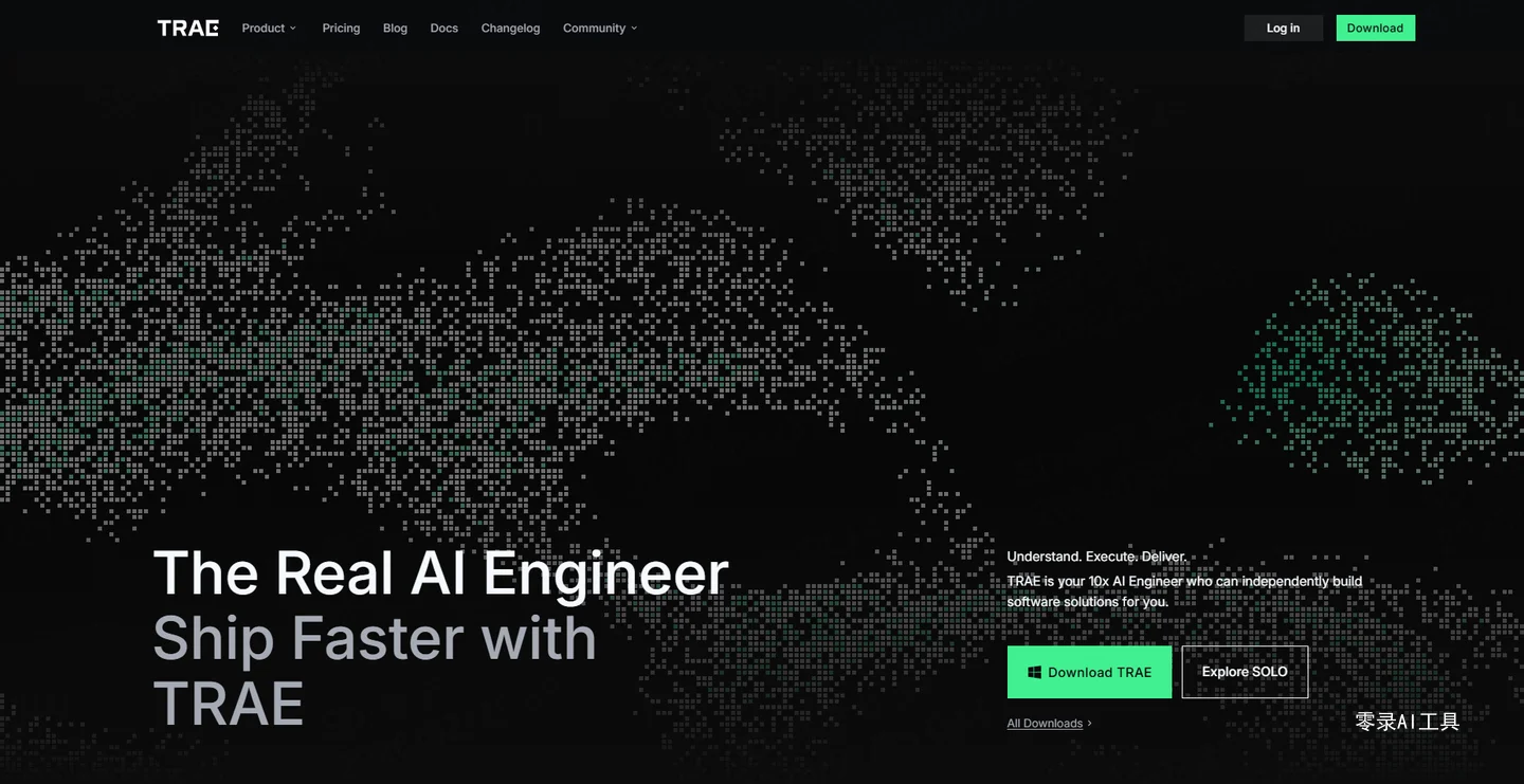 Trae AI